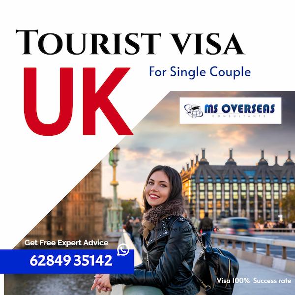 Uk Tourist visa