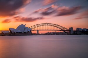 Australia New Rules for Graduate Visa Holders