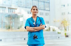 Canada Healthcare System: Reliance on Temporary Workers